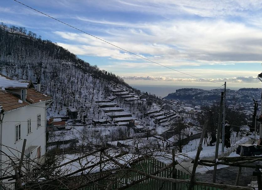 Outdoors view Photo