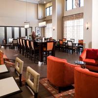 Hampton Inn & Suites Las Vegas South