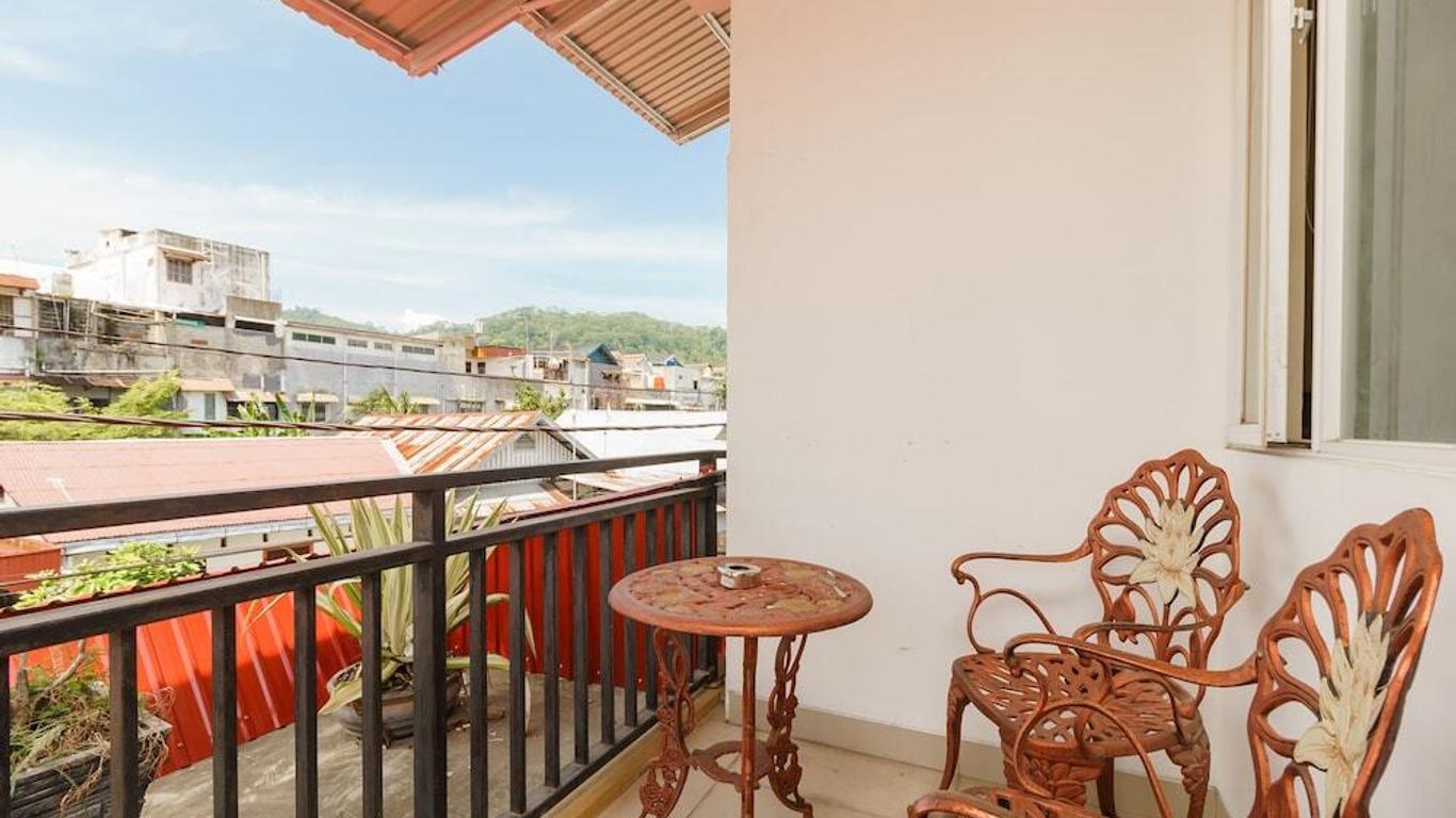 Hotel Pondok 68