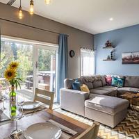 Pillow Top Condo by Revelstoke Vacations