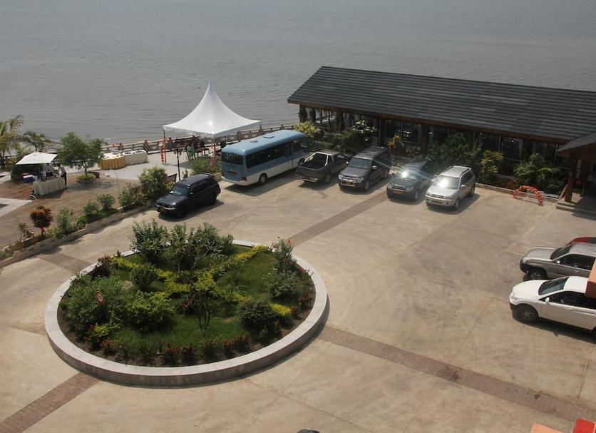 Outdoors view Photo