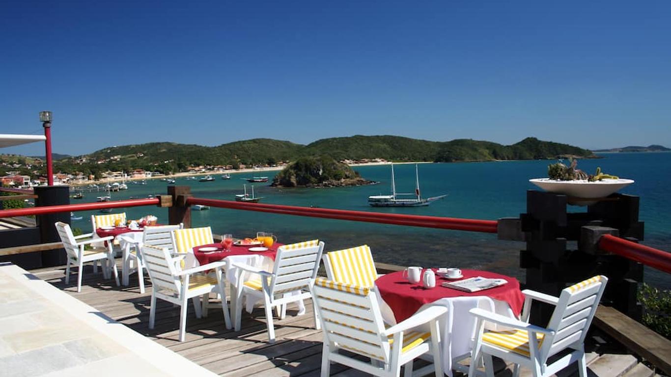 Sailing Hotel & Spa