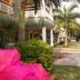Outdoors view
