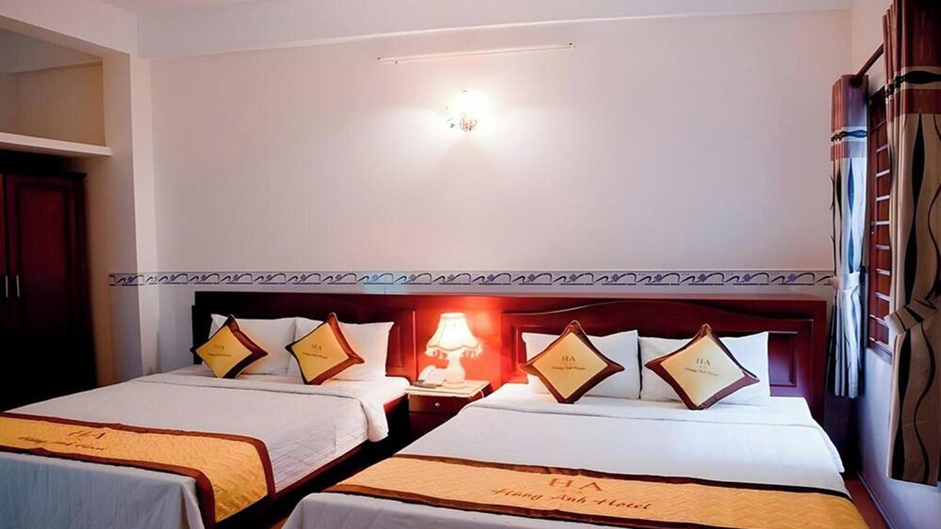 Hung Anh Hotel