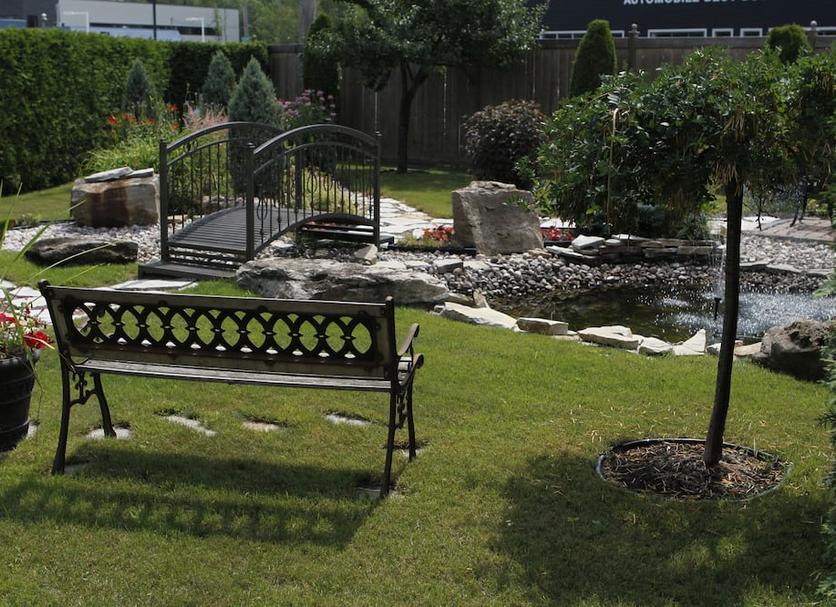 Outdoors view Photo