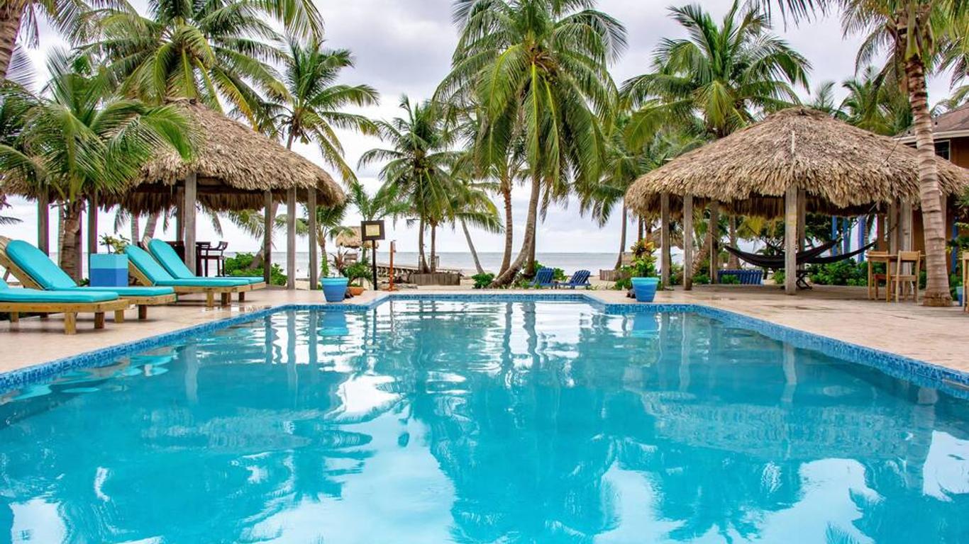 White Sands Cove A03-Oceanfront 2 Bedroom by Stay Floreo