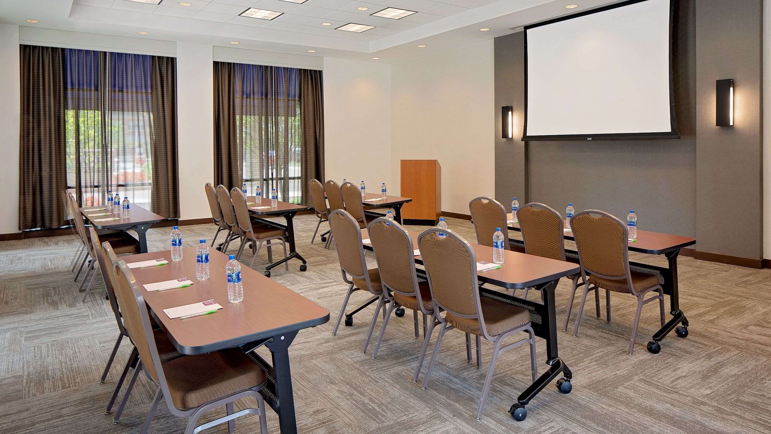 Conference room