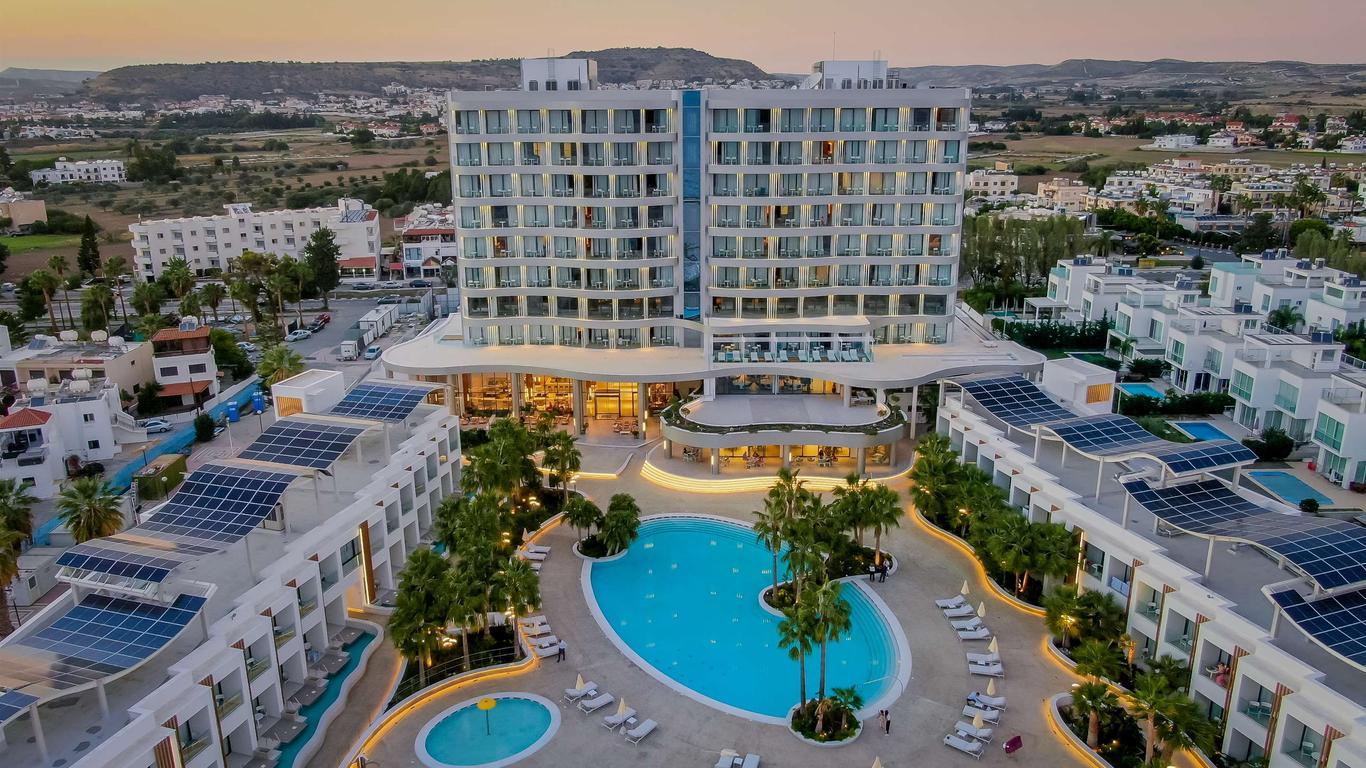 Radisson Beach Resort Larnaca