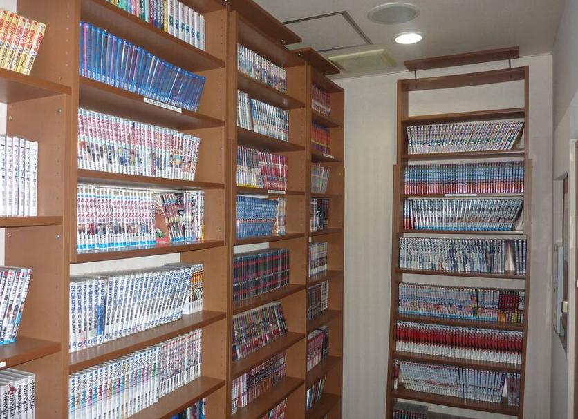 Shop Photo