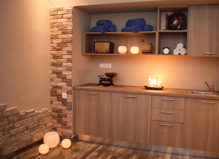 Room amenity Photo