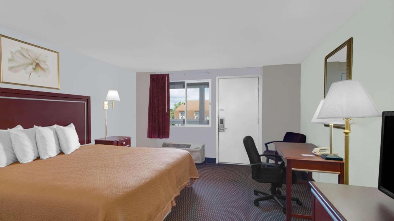 Queen City Inn