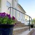 Outdoors view