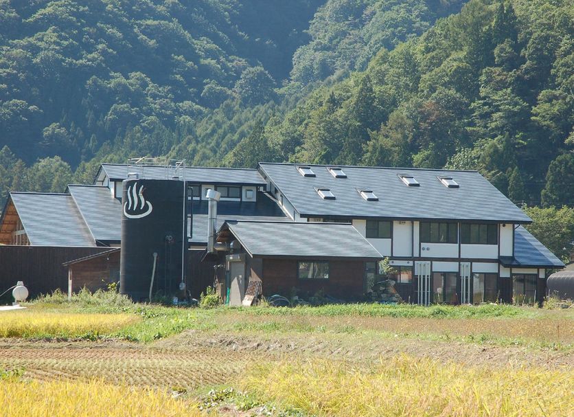 Building Photo