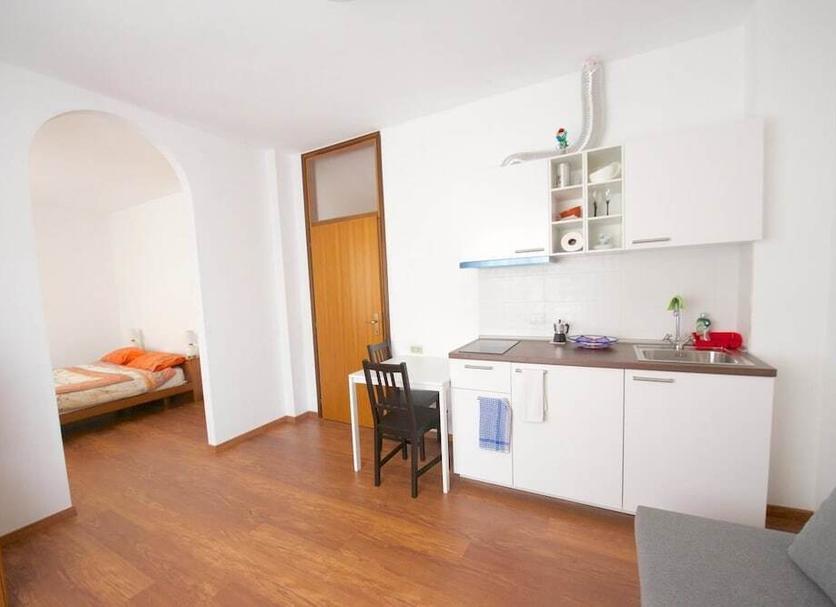 Kitchen Photo