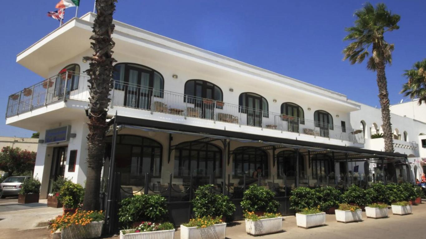 Hotel Profumo Di Mare