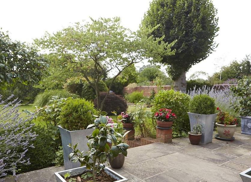 Outdoors view Photo