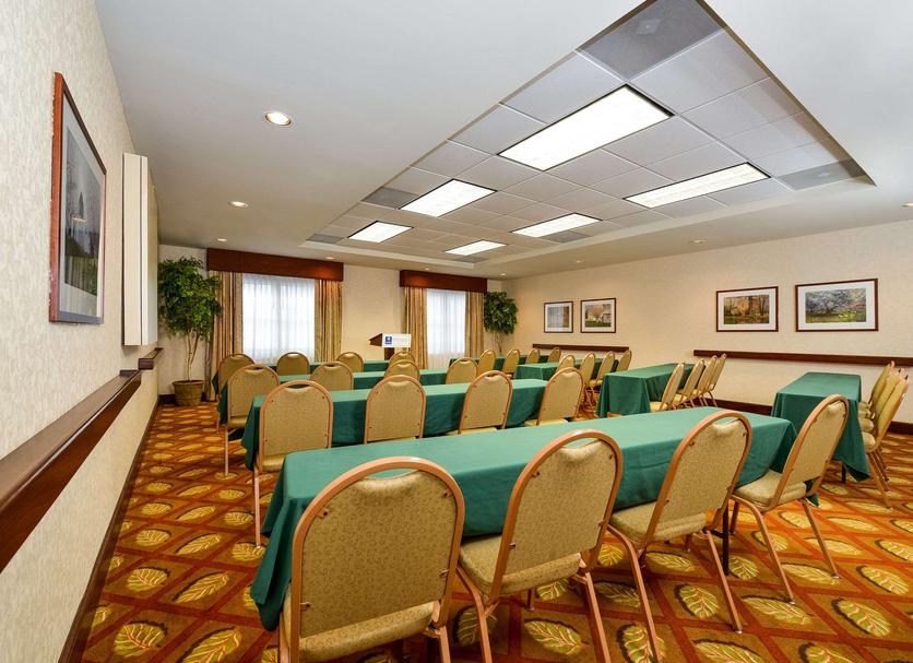 Conference room Photo