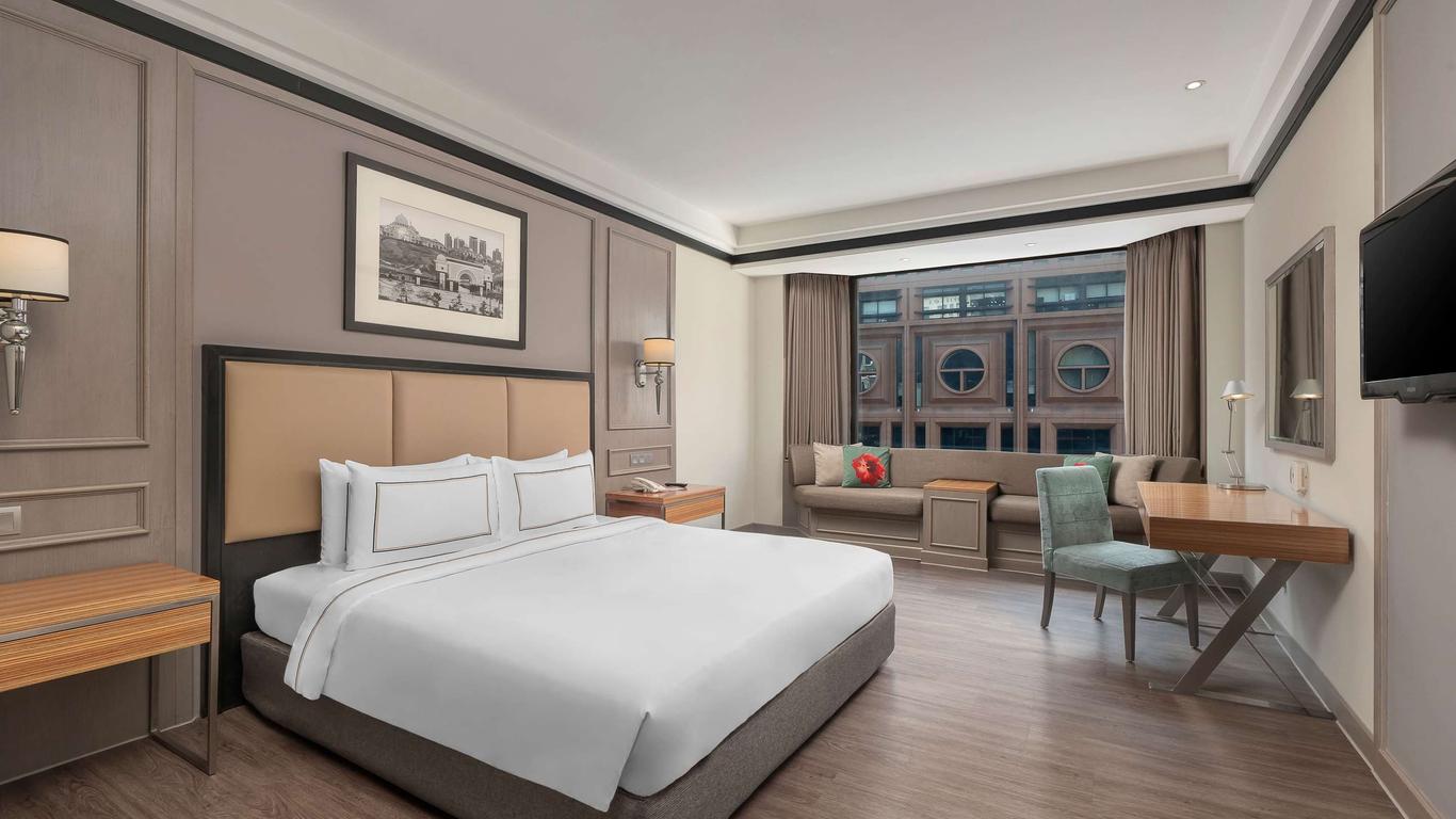 Melia Kuala Lumpur