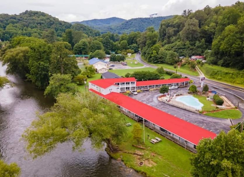 Outdoors view Photo