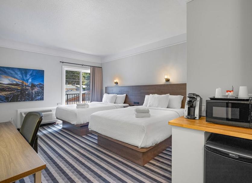 Room amenity Photo