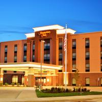 Hampton Inn Lincoln Airport, NE