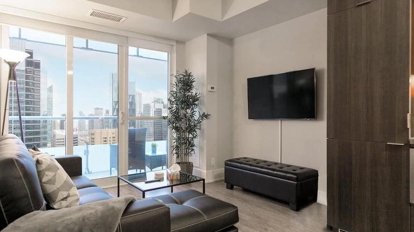 Toronto Lofts