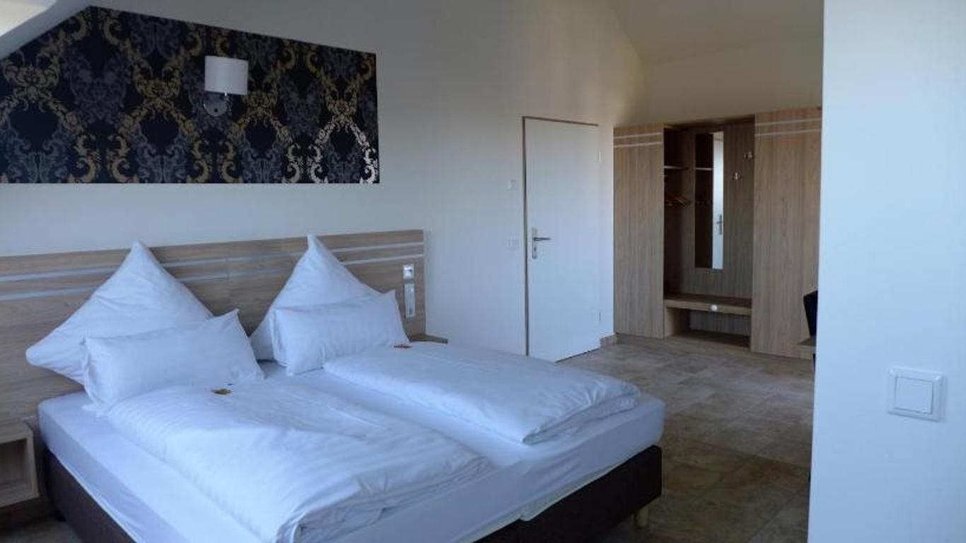 Hotel Garni St Michael