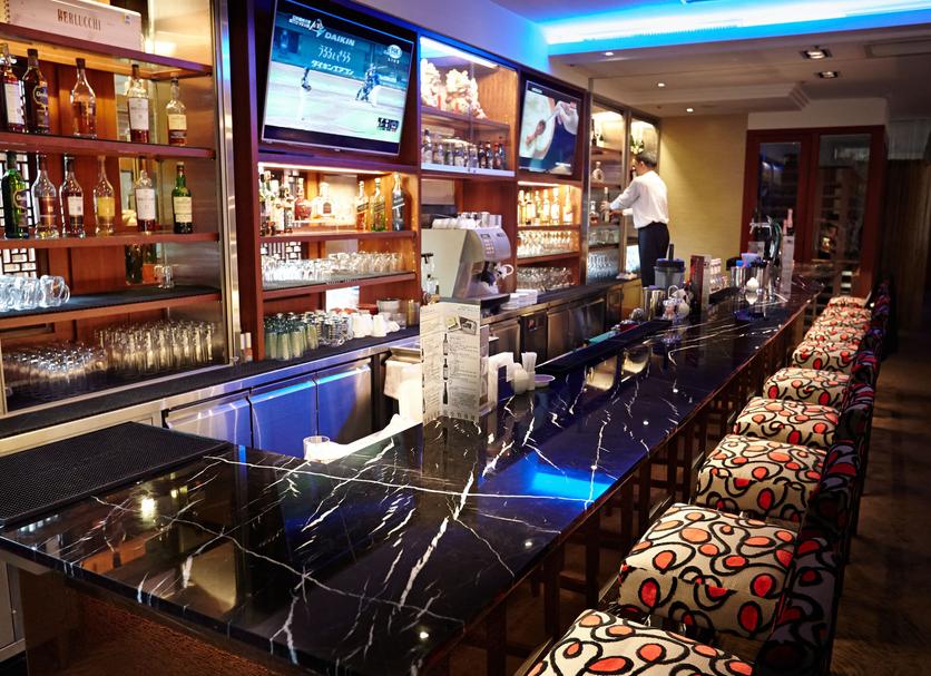 Bar Photo