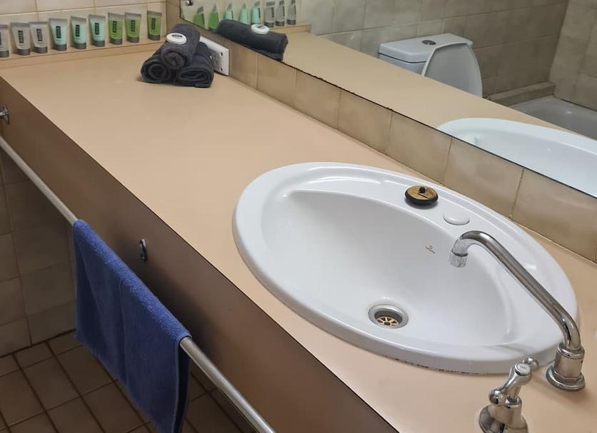 Bathroom Photo