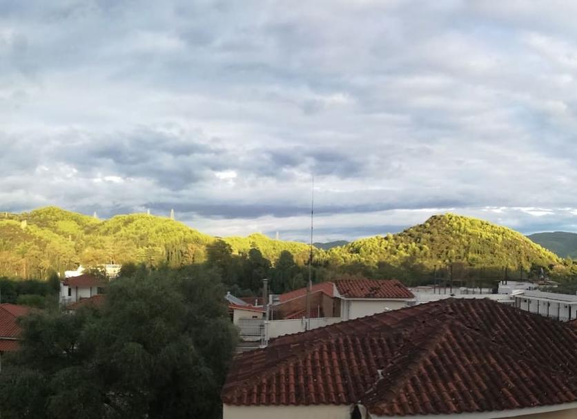 Outdoors view Photo