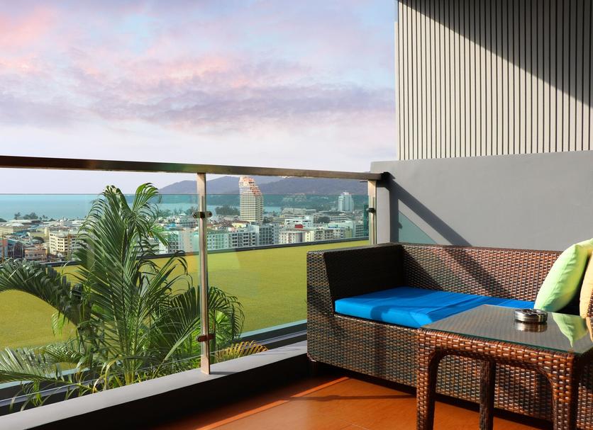 Outdoors view Photo