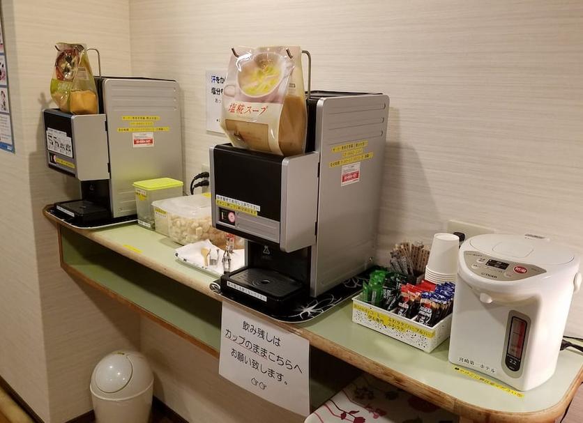Room amenity Photo