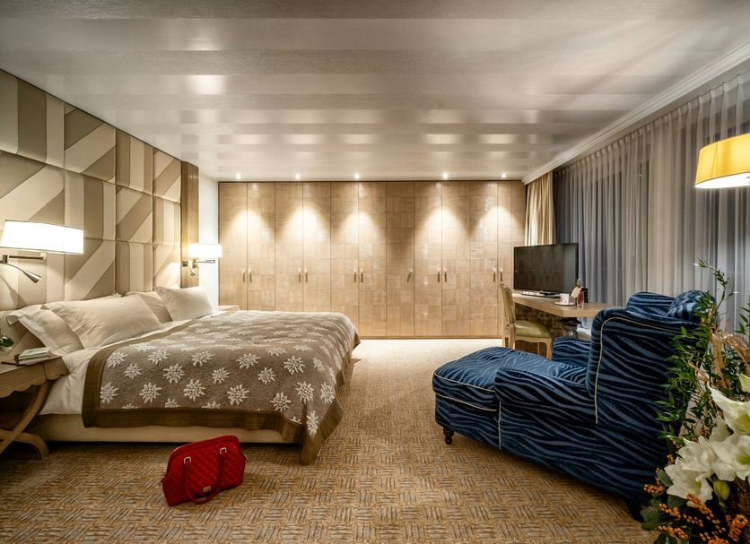 Bedroom Photo