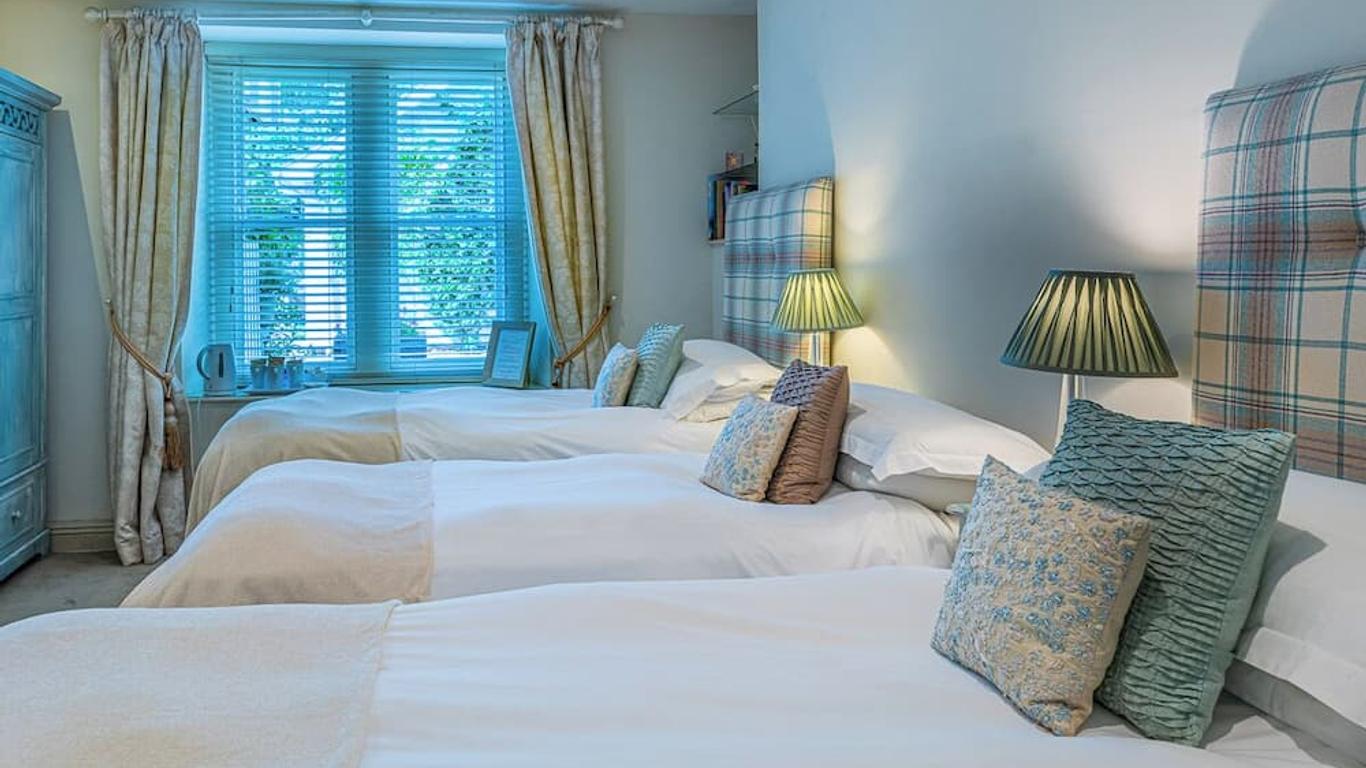 Lorne House Bed & Breakfast