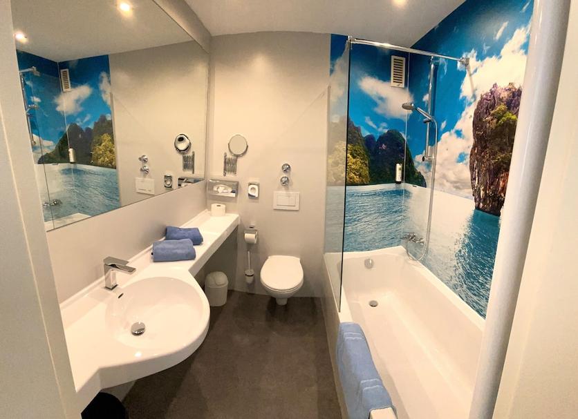 Bathroom Photo