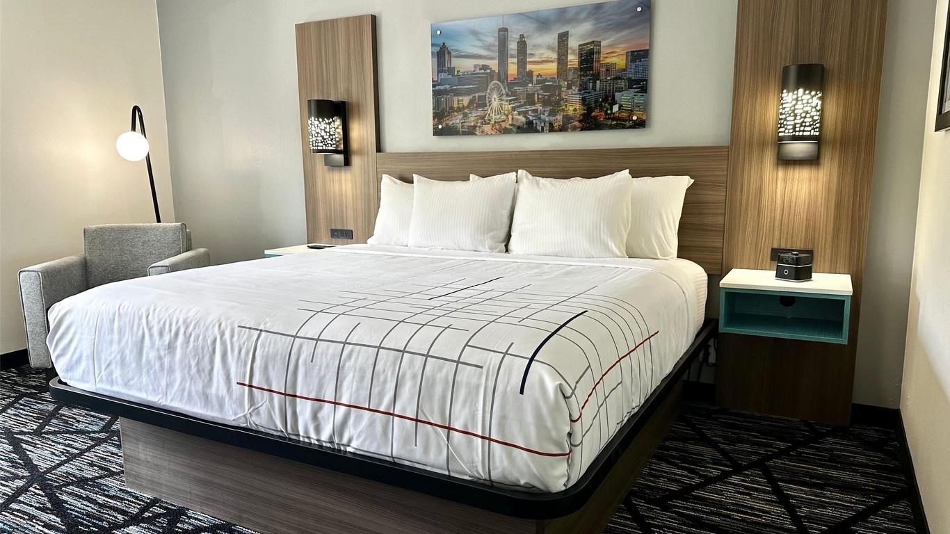 La Quinta Inn & Suites by Wyndham Atlanta Roswell