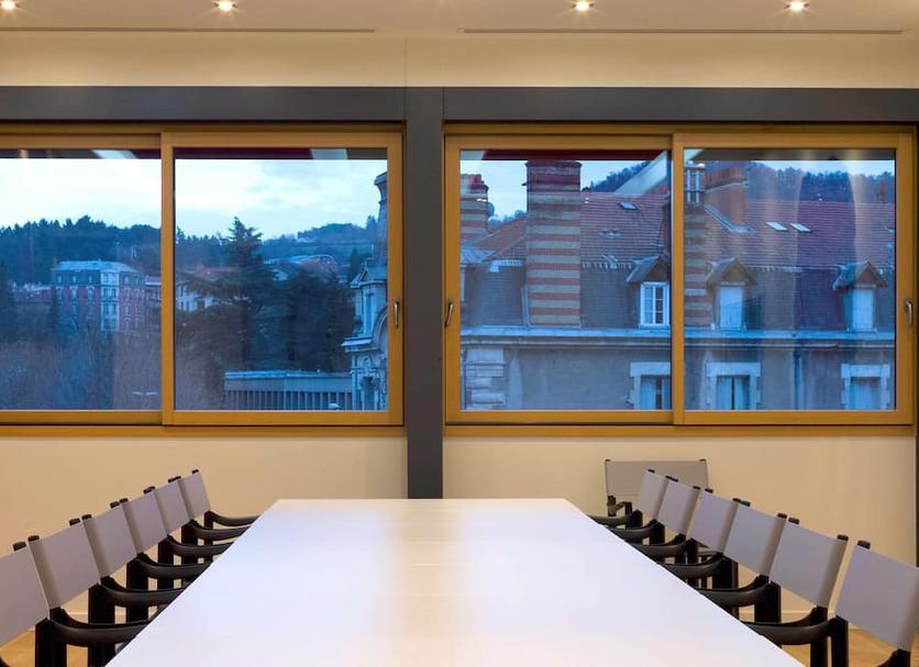 Conference room Photo