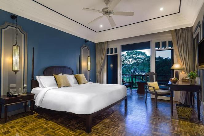 The Grand Luang Prabang