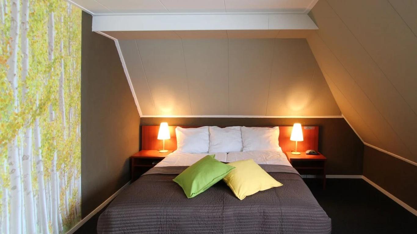 Grandcafe Hotel De Viersprong