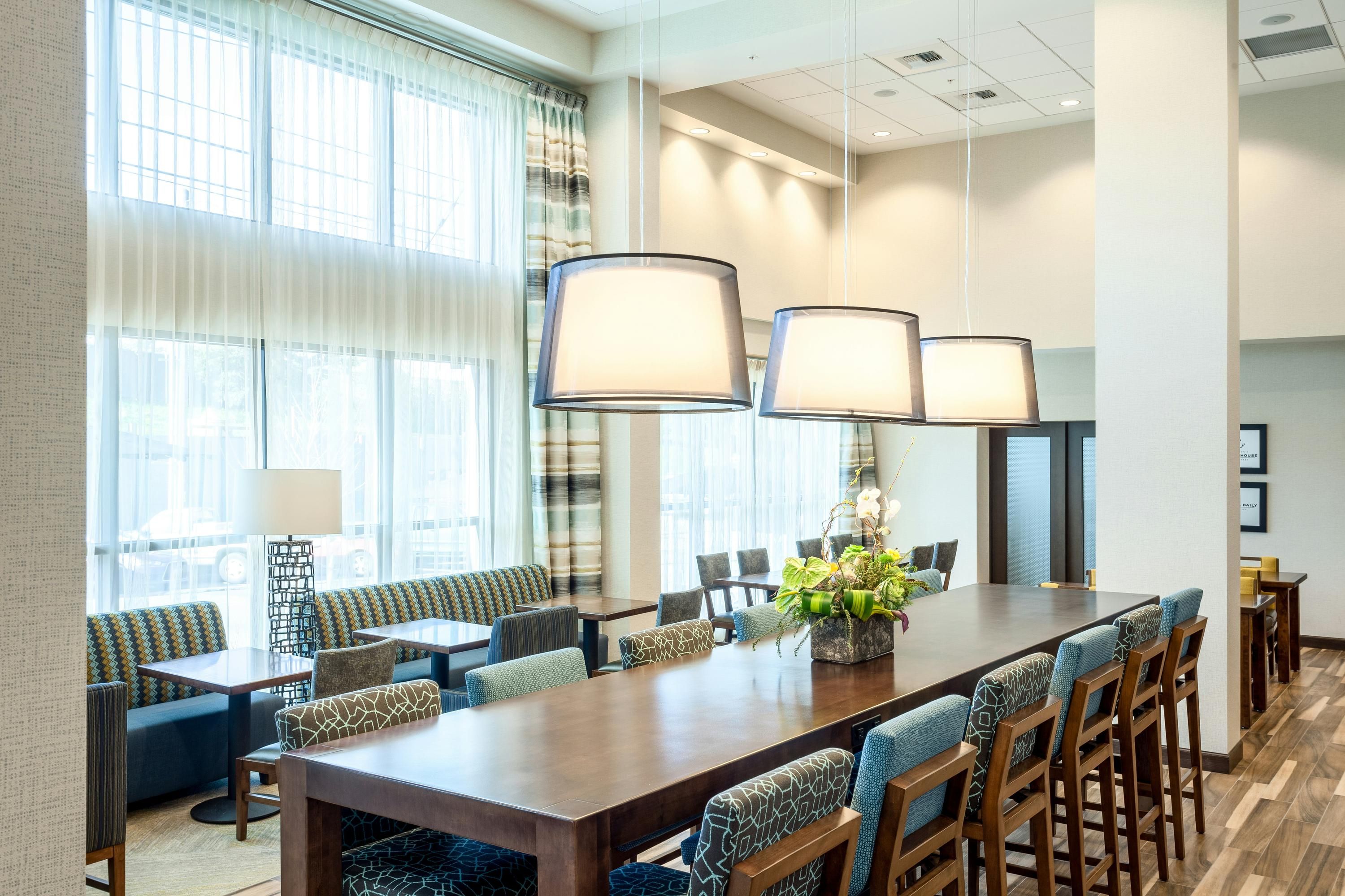 Conference room