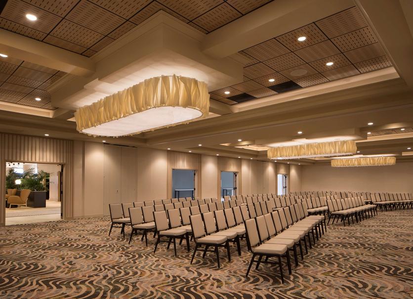 Conference room Photo