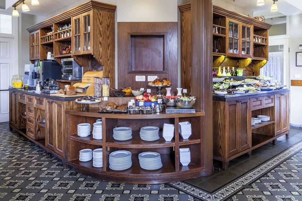 Buffet