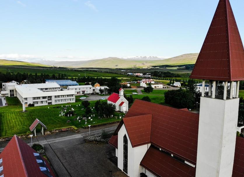 Outdoors view Photo