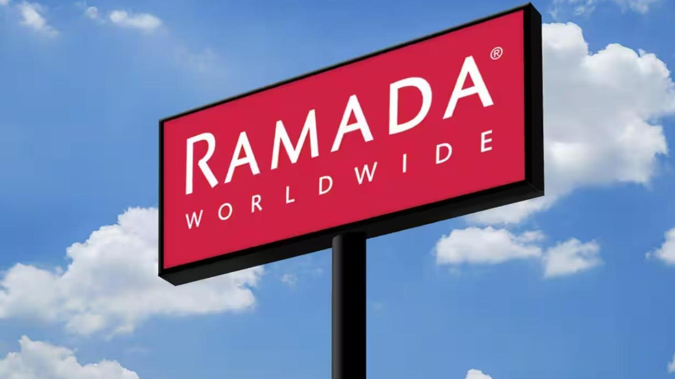 Ramada by Wyndham Brooklyn