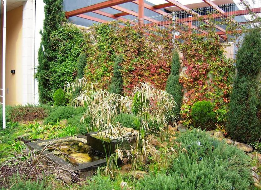 Outdoors view Photo