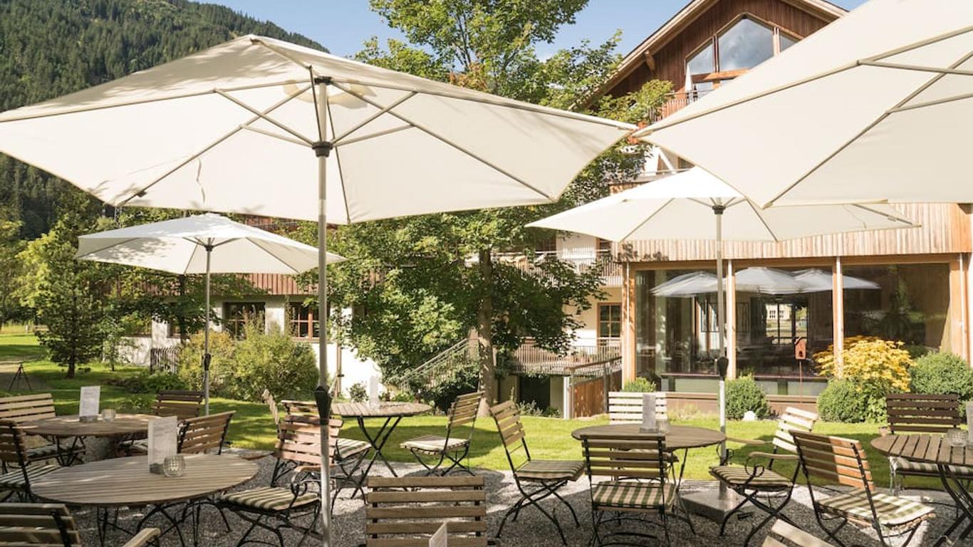 Felbermayer Hotel & Alpinespa-Montafon