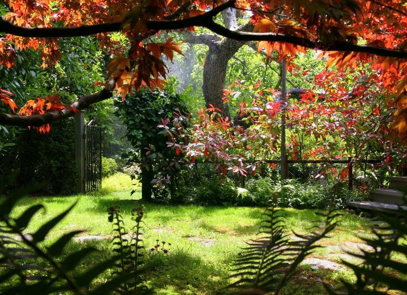 Outdoors view Photo