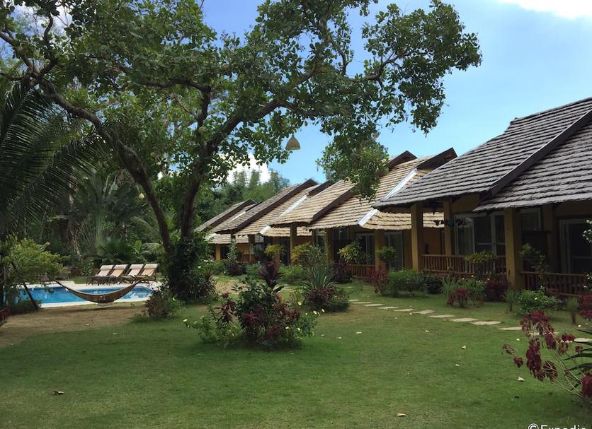 Outdoors view Photo