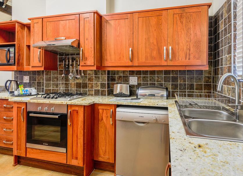 Kitchen Photo