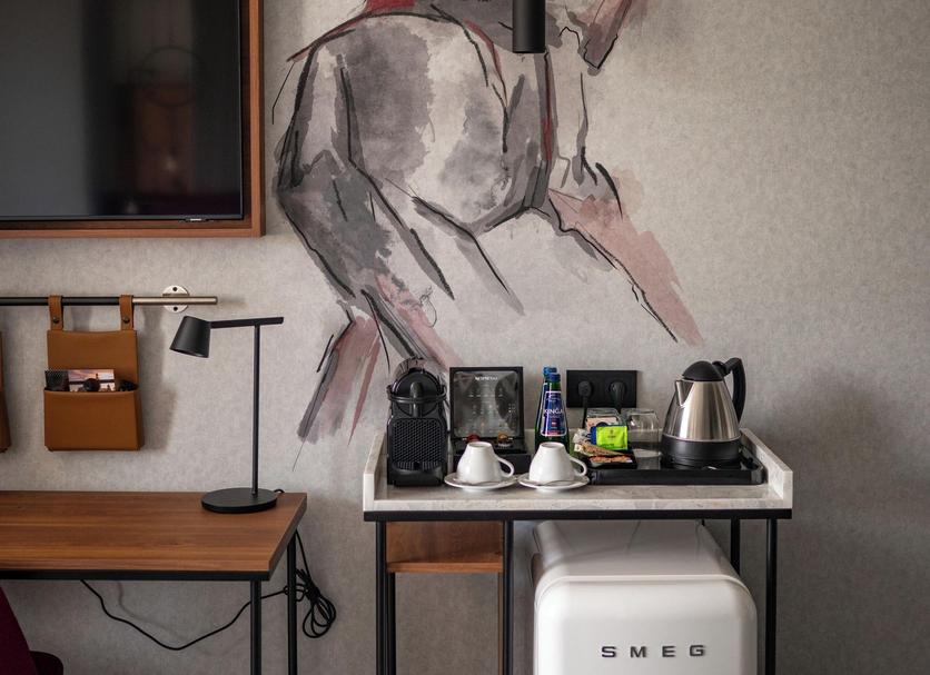 Room amenity Photo